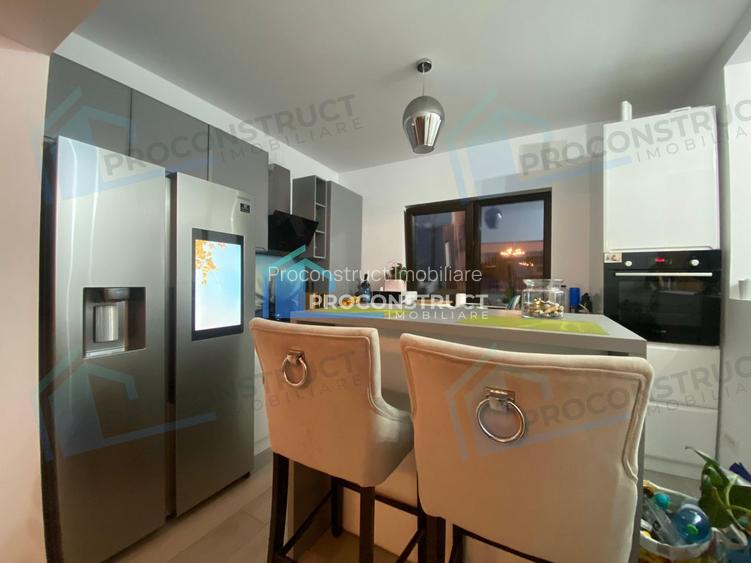 Duplex superb, | 90 mp | Mosnita Noua | 185.000 EUR - 3