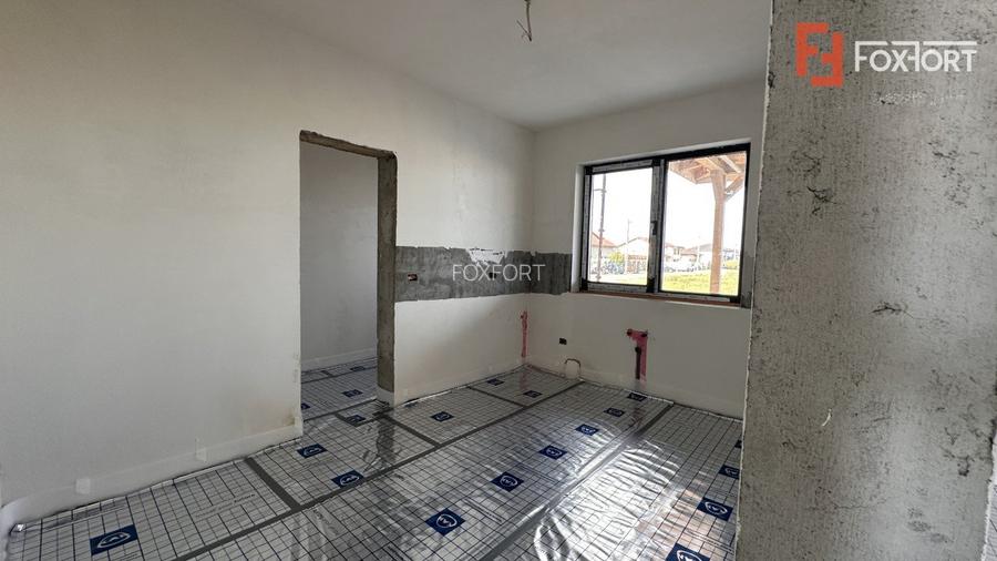Duplex 5 camere, 125 mp, zona Mosnita Veche - Drumul Boilor - 4