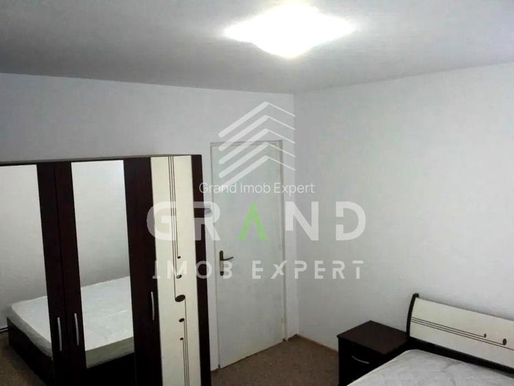 2 camere decomandat | 52 mp+balcon | Etaj 4/10 | Sud-Est | Mănăștur–Padin - 2