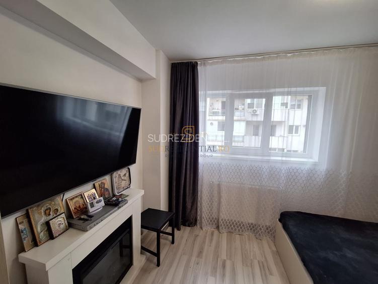 Apartament decomandat cu 2 camere de vanzare, zona Grand Arena Mall - 13
