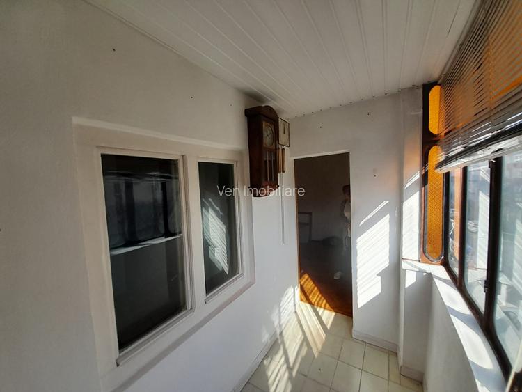 Apartament 4 camere,etajul 2,zona Kaufland Sud - 9