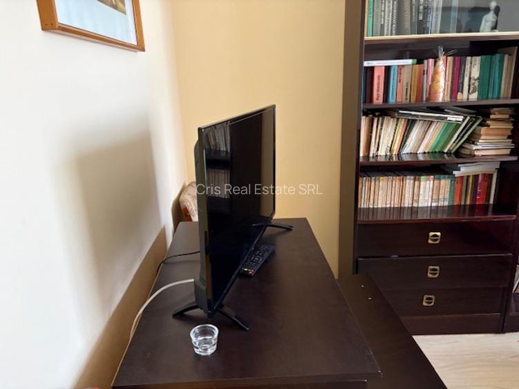 Apartament 2 camere cu balcon lung, CT, etaj 3-zona Libertatii - 3