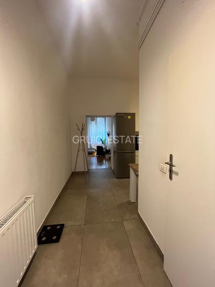 Zona Ultracentrala - Bd. Republicii | Etaj 1 | Decomandat | Mobilat si Utilat !! - 10