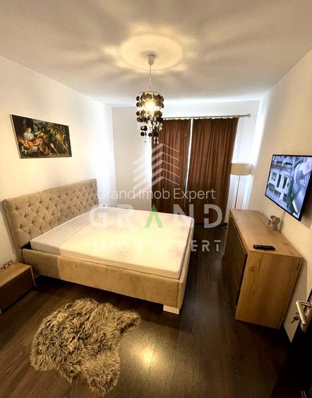 2 camere | Mobilat modern | Parcare inclusă | Zonă premium VIVO – BMW - 4
