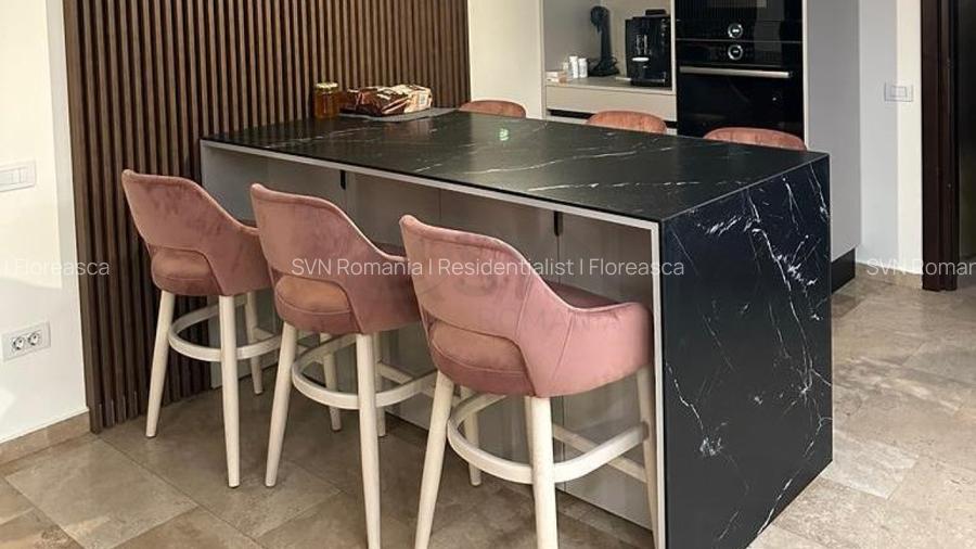 REV0015817 Vila moderna Pipera I 7 camere I Renovata recent - 6