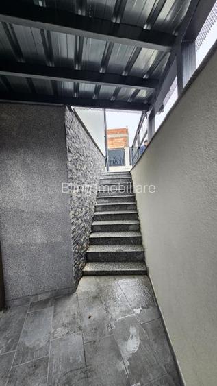 Spatiu de birou, 60mp, 2 camere, 3 parcari, Campului - 9