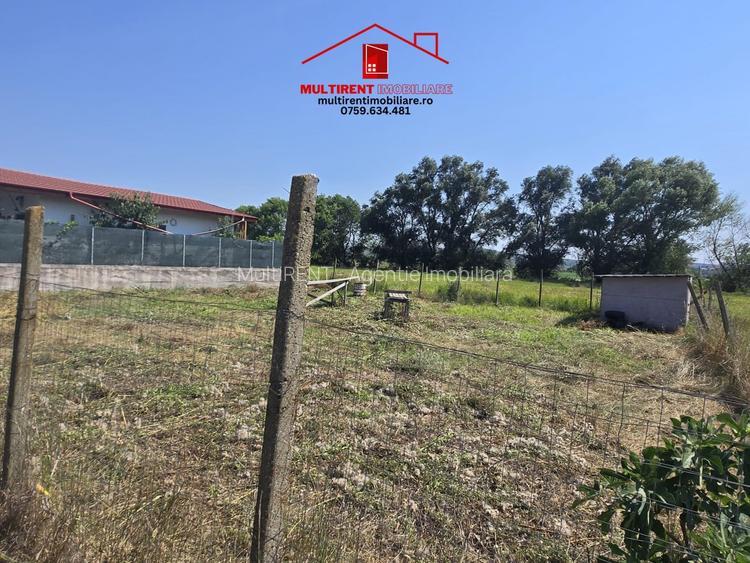 Teren ideal pentru casa - zona Gelco ! - 4