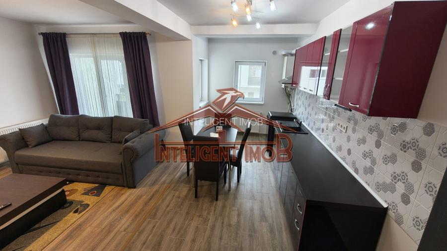 Apartament cu 3 camere, etaj 1 in Selimbar zona Triajului - 2