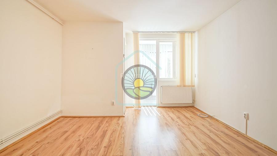 Garsonieră gata de mutat / închiriat – etaj 1, sud, centrală proprie - 4