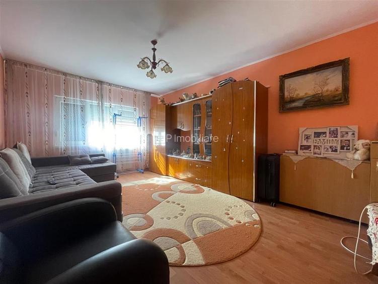 APARTAMENT 2 CAMERE | TIP PB | ETAJ 2 | VELENTA | STR BANATULUI | ORADEA | - 4