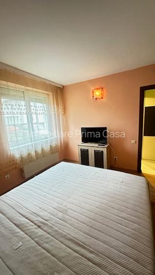 ZONA POLICLINICII nr.2, apartament 3 camere parter cu terasa mare! - 14