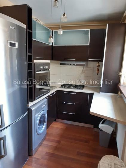 Apartament modern Centru Civic - 4