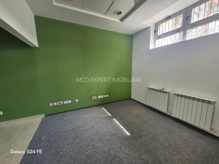 SPAȚIU COMERCIAL ULTRACENTRAL – PIAȚA ȘTEFAN CEL MARE - 6