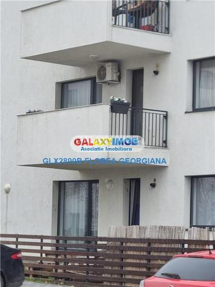 Apartament 2 camere de vanzare Greenfield Residence - 19