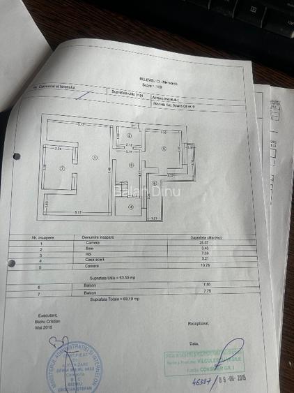 Casa P+1E+M - complet utilata si mobilata- finisaje premium - 13