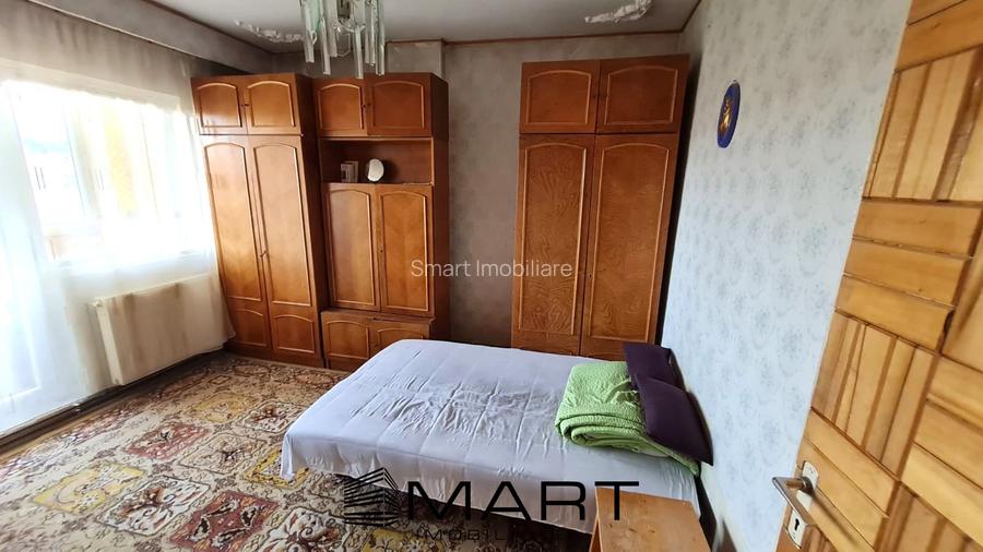 Apartament decomandat 2 camere zona Centrala - 8