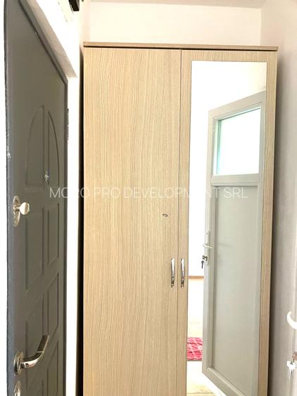 GARSONIERA RENOVATA - PRIMA INCHIRIERE - 4