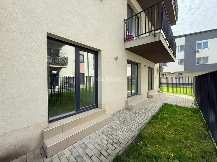 3 camere | 9 min metrou | gradina | mutare rapida - 9