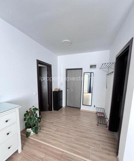 Titan | Garsoniera | Centrala | Parcare | Balcon - 4