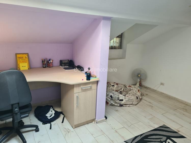 Casa deosebită in zona centrala - 15