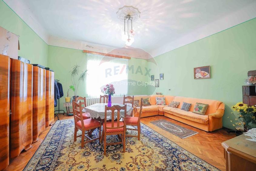 Spațiu ultracentral în Oradea, 171 mp, clinică sau birouri, de vânzare - 12