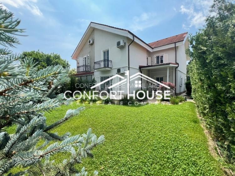 VILA P+E, 4 camere,  ansamblu rezidential, IANCU NICOLAE - 57