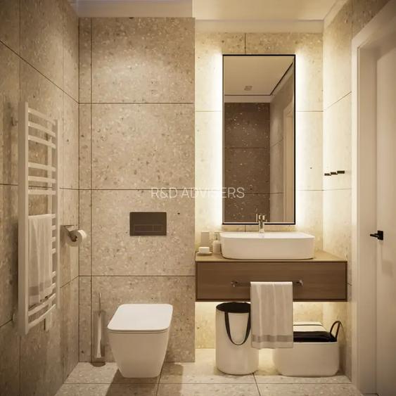 Apartament 2 camere | Confort premium | Bloc nou LUX - 7