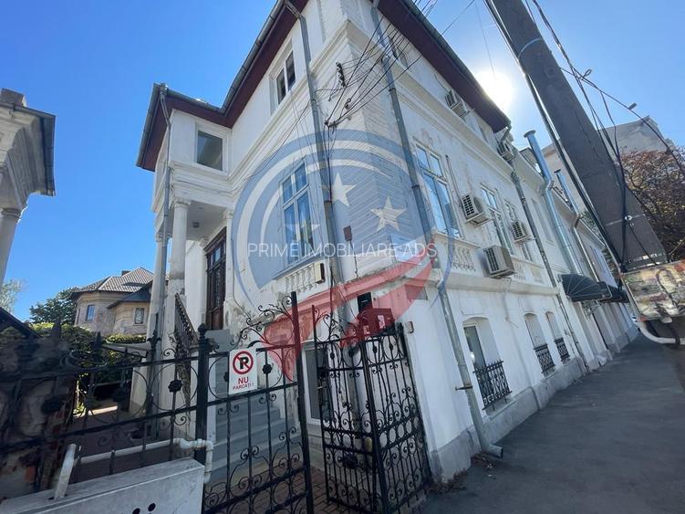 De inchiriat cladire  Ultracentral - 2