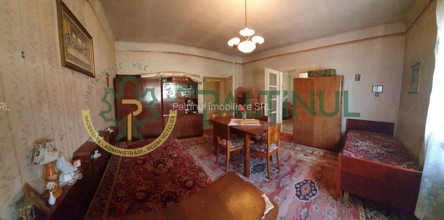 Apartament la casă de vânzare în zona Trei Stejari Sibiu - 16