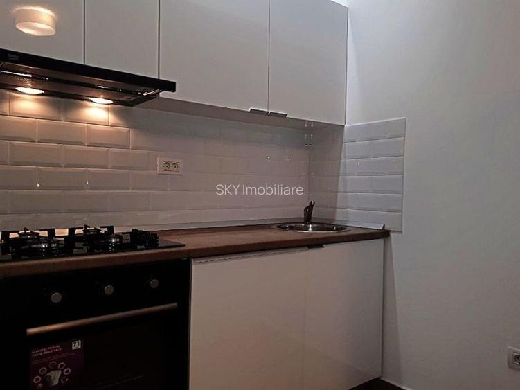 Grozavesti | 2 camere | Parcul Politehnicii  | - 3