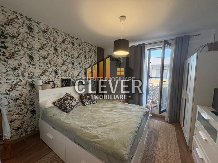 2 camere Pallady, 400m Metrou 1 Decembrie, Parcare acoperită - 4