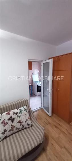 Garsoniera Mobilata etaj 2, zona Dorobantilor, mobilata si utilata - 3