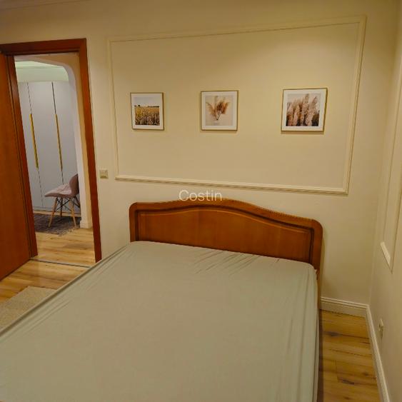 2 camere || Stefan cel Mare || 0% comision - 4
