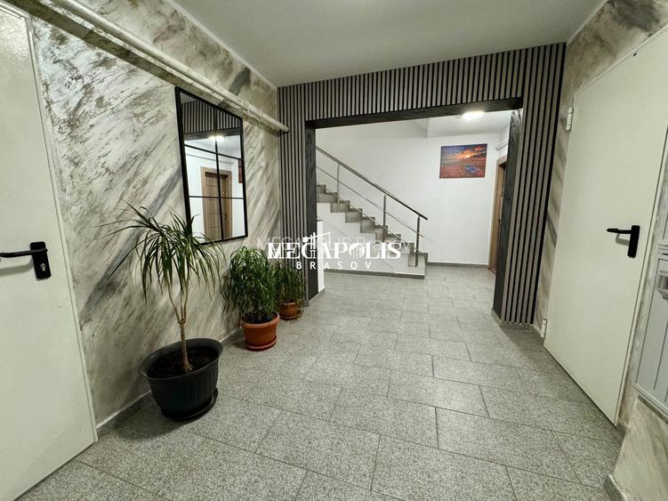 Apartament 2 camere | Decomandat | Loc de parcare | Tractorul - 12
