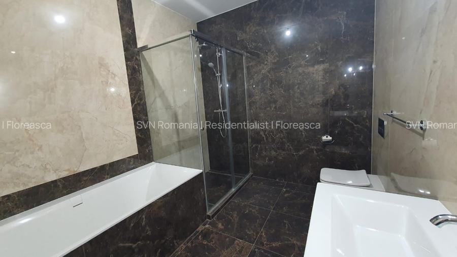 REA1023949 Apartament spatios 254 mp utili I Zona Herastrau I View superb - 9