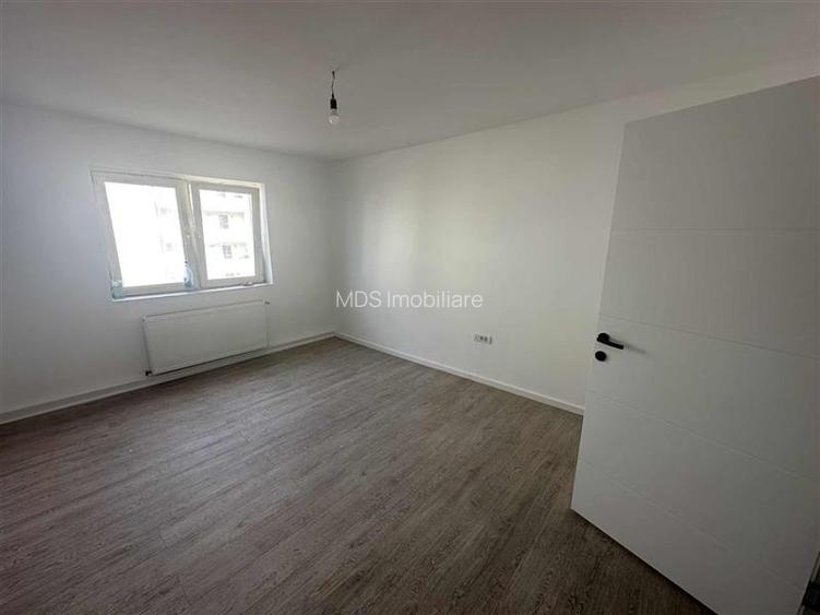 Bloc izolat aproape de Agronomie etaj 2 - 6