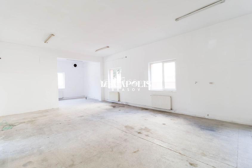 Chirie clădire centrul civic | Brașov | 500mp | 5000€ - 7