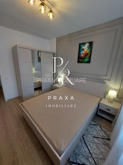 Apartament nou de inchiriat 3 camere si parcare subterana, zona Eroilor! - 5