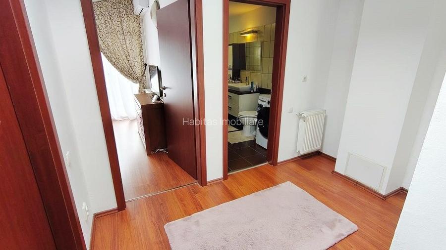 Casa moderna, tip duplex, P+E, garaj, gradina, parcari,  in Buna Ziua - 24