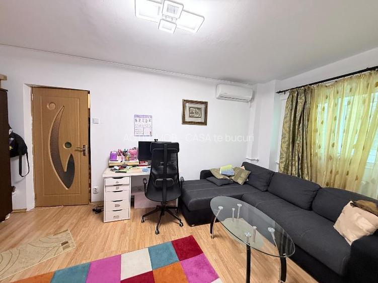 Vanzare apartament  - 3 camere- Drumul Taberei - metrou - 2 bai - 129000E ! - 17
