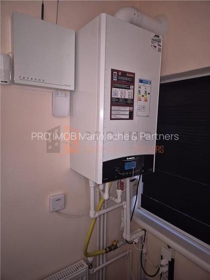 Casa tip P+ M zona Grajdana com. Tisau - 28