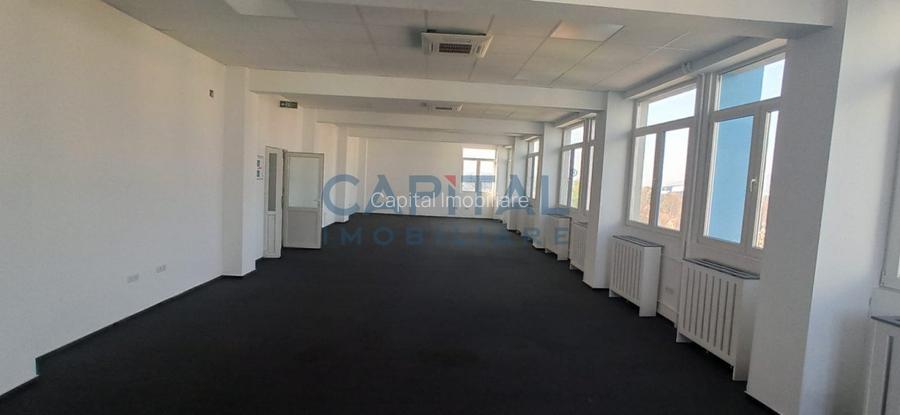 Cladire moderna pentru Birouri  in apropiere de Primarie zona 0 ! - 9