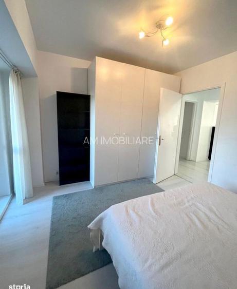 AP. 4 CAMERE UNIRII, SUPRAFATA 130 MP.,MOBILAT/UTILAT MODERN, AC - 4