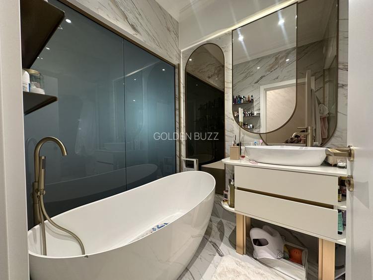 Apartament spectaculos cu 3 camere, 100 mp utili +terasă impresionanta - 11