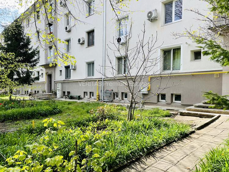 Apartament 2 camere 60 mp langa Gradina Botanica, boxa 8 mp, metrou 550 metri - 11