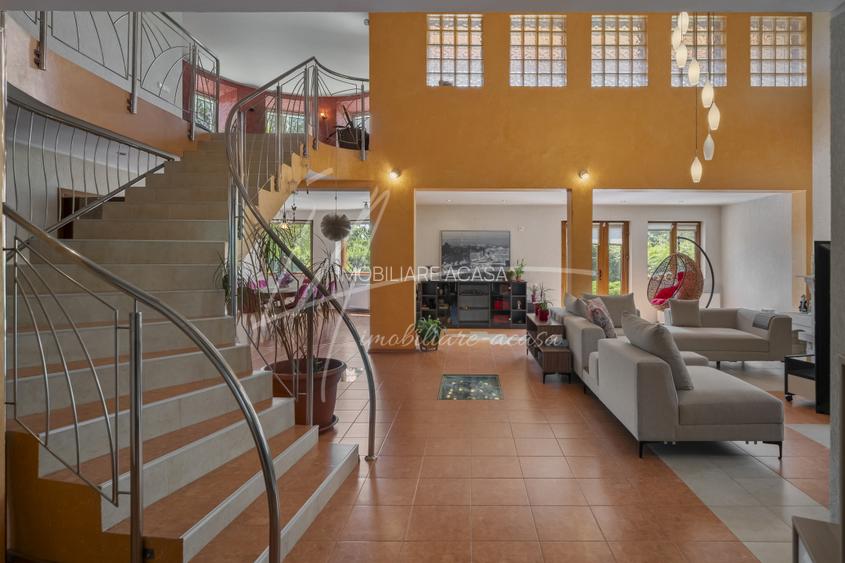 Balotesti, Ion Lahovari, mobilata si utilata complet - 9