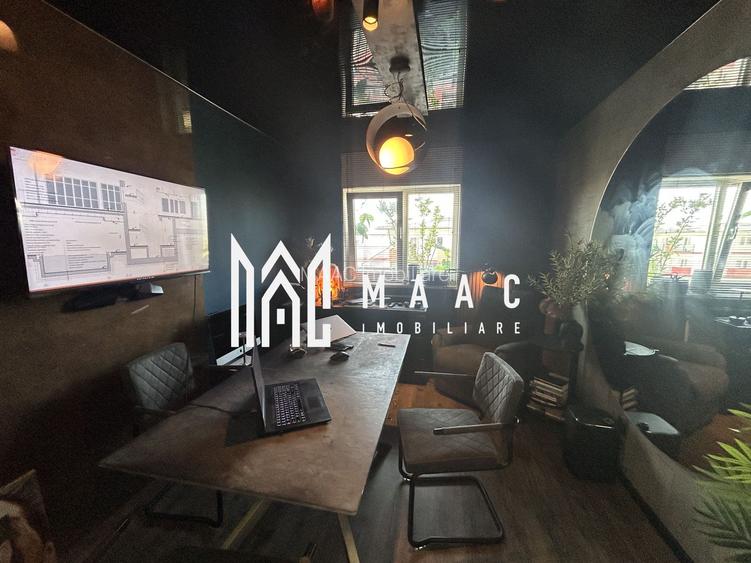 Penthouse 3 Camere I Modern I Terasa 70mp I Magnolia - 16