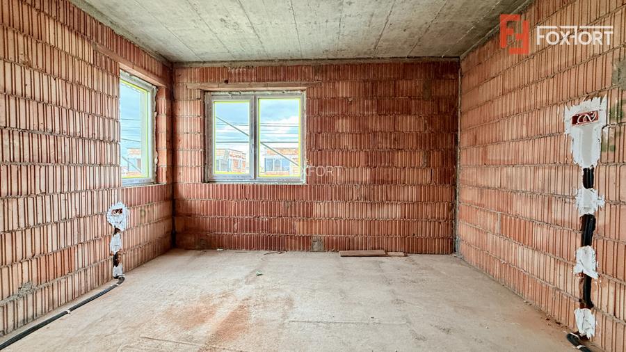 Comision 0% Duplex in Mosnita de 86 mp utili - Zona Noul Lidl - 11