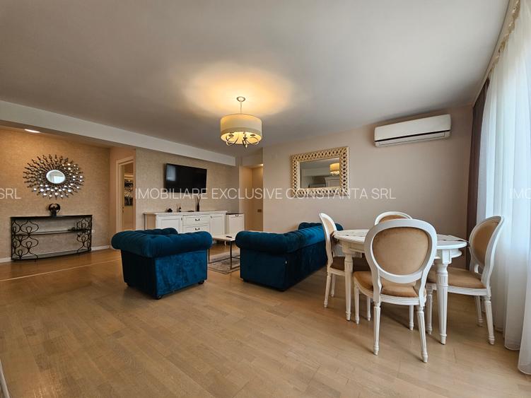 Apartament 3 Camere De Lux Central Bloc Nou Gaze  Contract Parcare Subteran - 3