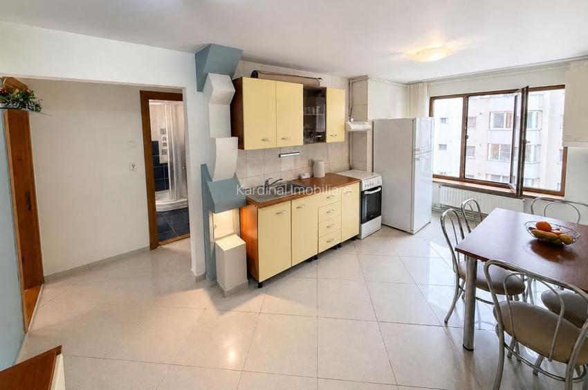 Apartament 2 camere decomandat, etaj 2, Grivitei - Mihai Viteazu - 2